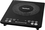 [Tefal] IH210801 Everyday Slim Electric Induction Hob with 6 Cooking Programs