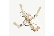 Uber Monster Premium Quoits Set