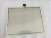 1Pcs For AB Touch Screen PanelView 1400e 2711E-T14C6 2711E-T14C6X Glass Touchpad