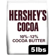 Cocoa Powder Bulk Bag, 5 lb
