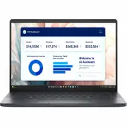 Dell Pro 13 Premium PA13250 13.3" Copilot+ PC Notebook - Full HD Plus - Intel Core Ultra 5 236V - vPro Technology - 16 GB - 512