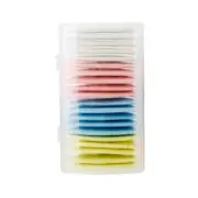 20Pcs/Box Erasable Tailors Sewing Chalk Markers For Sewing Quilting Needlework