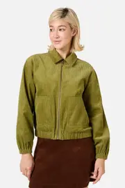 Remy Cord Jacket