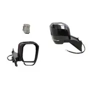 Sterling Door Mirror to suit Toyota Hiace 02/2019 Onwards - TYHI-DOM-115R