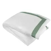 Gingerlily Ebury Silk Duvet Cover, King