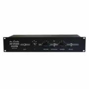 de Lisle Deluxe 8x8 Multiple Amplifier Speaker Cabinet Selector Switch Router