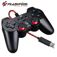 在飛比找博客來優惠-富雷迅 FlashFire Thunder Pad 4in1