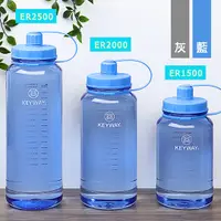 在飛比找蝦皮購物優惠-聯府 KEYWAY 加水站吸管水壺 1500cc~2500c