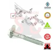 Camber Correction Screw Suit VW Passat 1.8 TSI PASSAT B6 (3C2)