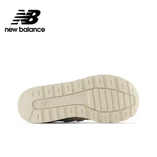 【NEW BALANCE】NB 童鞋_男童/女童_灰棕色_YV996XB3-W