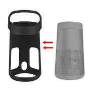 Portable Silicone Cover for Bose Soundlink Revolve Speaker