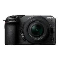 在飛比找Yahoo奇摩購物中心優惠-Nikon Z30 + NIKKOR Z DX 16-50M