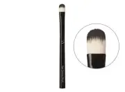 MIRENESSE Eye Contour Brush Flat RRP $29.50 BRAND NEW!