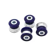 Front SuperPro Control Arm Upper Inner Bush Kit for Isuzu D-Max TFR TFS TF RG01