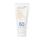 Korres Yoghurt Sunscreen Face + Eyes Cream SPF50 50ml