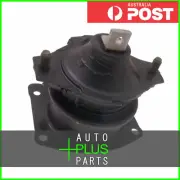 Fits HONDA ACCORD TOURER - FRONT ENGINE MOUNT (HYDRO) AT