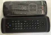 New Vizio Smart Qwerty Keyboard XRT302 Remote E701i-A3 E601i-A3 E470-A1 E500i-A0