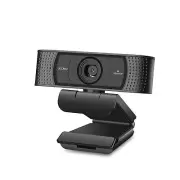 Webcam with Microphone-Computer Camera with Privacy Shutter for PC/Mac/Laptop...