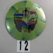 Thought Space Athletics Nebula Ethereal Votum - Pick Your Disc!