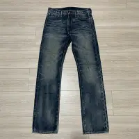 在飛比找Yahoo!奇摩拍賣優惠-Levi's levis 08513-0215 513 W3