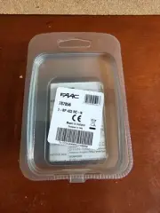 FAAC 787856 Genuine Radio Receiver