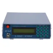 RF Generator Audio Modulation Source Condition 800Hz 0.5MHZ‑470MHZ