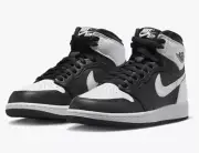 Air Jordan 1 Retro High OG GS FD1437 010 Black/White New Size 6.5 Y /Women’s 8