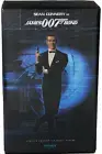 New! James Bond 1/4 Scale Premium Figure Statue Sean Connery Sideshow 2004