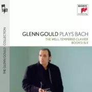 Glenn Gould - Bach,J.S: Well Tempered Clavier Book 1 & 2 - New (CD)