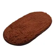 Non-Slip Super Absorbent Soft Memory Foam Rug Bathroom Bedroom Shower Floor Mats