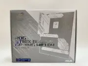 ASUS ROG STRIX B660-A GAMING WIFI D4 Intel B660 LGA 1700 ATX Motherboard
