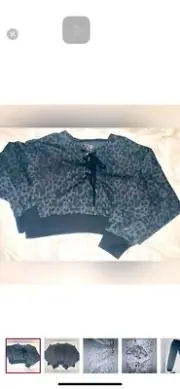Victoria Secret 2 Pc Set New W Tags
