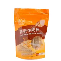 在飛比找蝦皮商城優惠-休誇燕麥牛奶棒120g