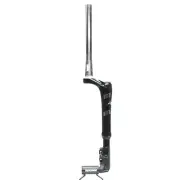 Cannondale Lefty Ocho Oliver Carbon Suspension Fork 30mm travel 650 wheel