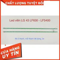 在飛比找蝦皮購物優惠-[新] Lg 43 LF630 - LF5400 Led 電