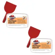 Kraken Bond Wall Repair Patch Kit - 8 fl oz 2 Pack