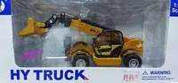 在飛比找Yahoo!奇摩拍賣優惠-JCT HY-TRUCK'S─1:60高空送料機 66008