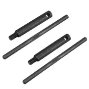2pcs Lathe Chuck Wrench 12mm Square Head Key Spanner Tool for CNC Router