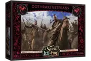 A Song of Ice and Fire TMG - Baratheon Sentinels