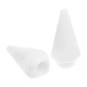 2 Pcs Anti-mistake Tip Tablet Stylus Nibs Pen Replacement Tips for