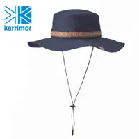 在飛比找蝦皮商城優惠-Karrimor Safari Hat 抗UV圓盤帽/遮陽帽
