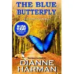 THE BLUE BUTTERFLY
