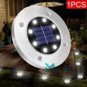 Luces LED Solares de Patio Lamparas Solares Patios Césped Luz Solar para Jardin