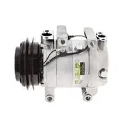 Jayair A/C Compressor - CM2514