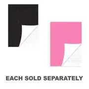 Filofax Perforated Paper A5 Size High-Quality Ruled Notepad Refill 30 Pieces