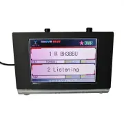 MMDVM Hotspot MMDVM Duplex with 3.5" Screen for Walkie Talkie Interconnection