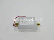 1PC AD8317 module rf logarithmic detector 1M-10G wide measuring power