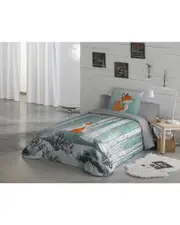 Gouchee Home Swift Duvet Cover Set Twin NoColor
