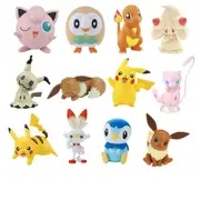 Bandai Pokemon Quick Model Kit - Scorbunny