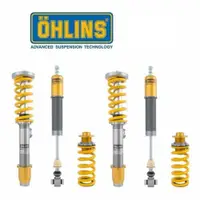 在飛比找蝦皮購物優惠-Ohlins 減震器 BMW M3/M4 (2015-201